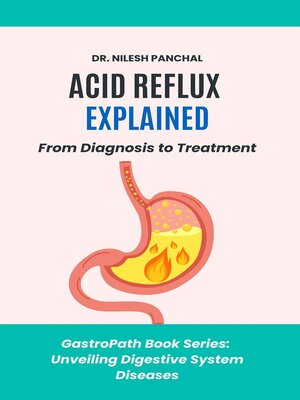 cover image of Acid Reflux Explained
